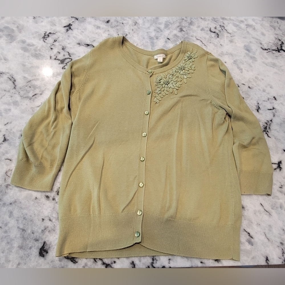 Caslon 50s Style Sweater